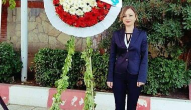 EĞİTİM İŞ YELİZ TOY; “BU NE CÜRET!”