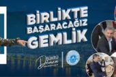 Yetenek Miniklerden, Destek Belediyeden