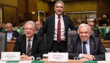 ŞÜKRÜ DEVİREN; “SİYASETTE ÇATIŞMACI DEĞİL, UZLAŞMACI OLMAK GEREKİR”