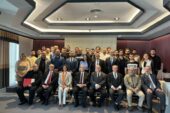 HAYAT HASTANESİ BİLİMSEL SEMPOZYUMA EV SAHİPLİĞİ YAPTI…