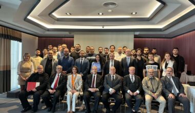 HAYAT HASTANESİ BİLİMSEL SEMPOZYUMA EV SAHİPLİĞİ YAPTI…