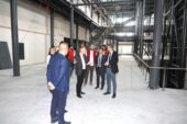 Türkiye’ye örnek olacak projede geri sayım başladı
