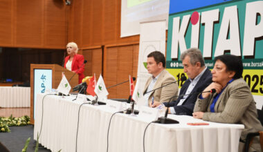 Başkan Aydın ‘19 Mart’tan 19 Nisan’a Ne Olduğunu konuştu