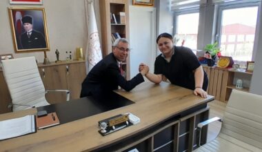 Duru’nun Hedefi Avrupa Şampiyonluğu