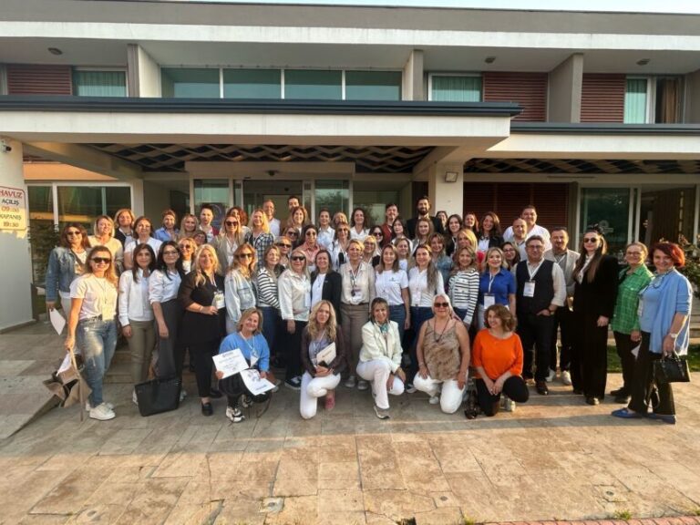 BUSADER YARINLARINI PLANLADI…