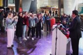 Bursa’yı fetih coşkusu saracak