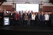 BAŞKAN DALGIÇ, MUDANYA’DA DEĞİŞİMİ ANLATTI