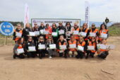 BUSADER’DEN 10 BİN AĞAÇLIK ORMAN PROJESİ