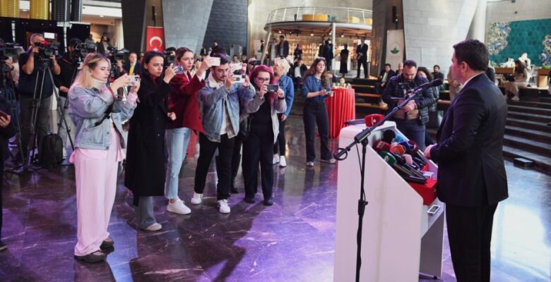 Bursa’yı fetih coşkusu saracak