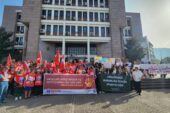 Özkan Rona, “Bursa’nın Eğitimine Değil, Efendilerine Hizmet Ediyorlar”