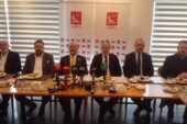 SAADET PARTİSİ BURSA’DAN BOZBEY’E ÖVGÜ DOLU YERGİLER