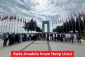 Gemlik’ten 800 Lise Öğrencisi Çanakkale’ye Gidecek