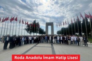Gemlik’ten 800 Lise Öğrencisi Çanakkale’ye Gidecek