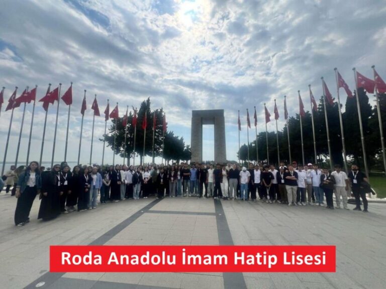 Gemlik’ten 800 Lise Öğrencisi Çanakkale’ye Gidecek
