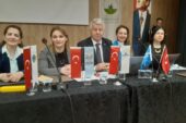 BALKAN GÖÇLERİ VE GÖÇMENLERİN KÜLTÜREL MİRASI PANELİ YOĞUN İLGİ GÖRDÜ