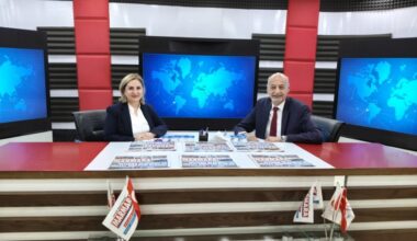 CANAN CİHAN; “OTİZMLİ BİREYLER ARTIK ENGEL OLARAK GÖRÜLMEMELİDİR”