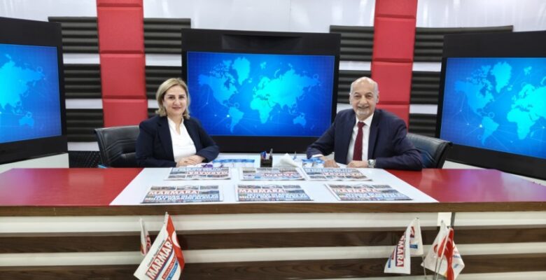 CANAN CİHAN; “OTİZMLİ BİREYLER ARTIK ENGEL OLARAK GÖRÜLMEMELİDİR”