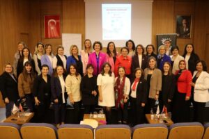 BUİKAD VE NOSAB’DAN SÜRDÜRÜLEBİLİRLİK VE EŞİTLİK PANELİ