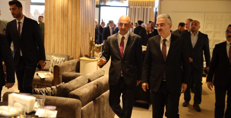 Armis Türkiye’nin En Büyük Yatak Mağazasını İnegöl’de Açtı