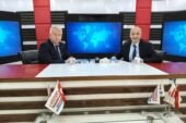 İLKER ÖZARSLAN; “SOMUT OLMAYAN TÜRK KÜLTÜRÜNÜ DÜNYAYA TANITIYORUZ”