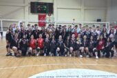 Gemlik’te 2. Küme Voleybol Turnuvası Sonuçlandı