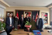 Saadet Partisi İlçe Başkanı Dinç’ten Polis Haftası mesajı: