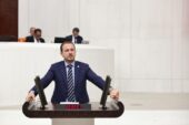 AK PARTİ BURSA MİLLETVEKİLİ KILIÇ :“RİSKLİ YAPI KALMAYANA KADAR ÇALIŞMAYA DEVAM EDECEĞİZ”
