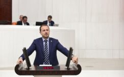 AK PARTİ BURSA MİLLETVEKİLİ KILIÇ :“RİSKLİ YAPI KALMAYANA KADAR ÇALIŞMAYA DEVAM EDECEĞİZ”