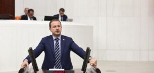AK PARTİ BURSA MİLLETVEKİLİ KILIÇ :“RİSKLİ YAPI KALMAYANA KADAR ÇALIŞMAYA DEVAM EDECEĞİZ”