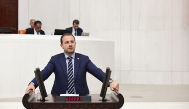 AK PARTİ BURSA MİLLETVEKİLİ KILIÇ :“RİSKLİ YAPI KALMAYANA KADAR ÇALIŞMAYA DEVAM EDECEĞİZ”