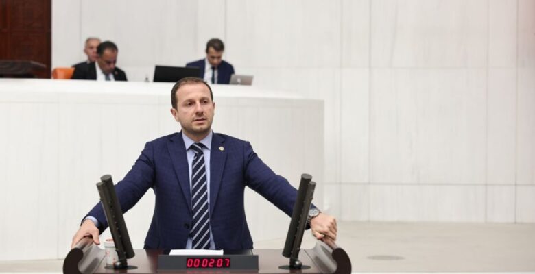 AK PARTİ BURSA MİLLETVEKİLİ KILIÇ :“RİSKLİ YAPI KALMAYANA KADAR ÇALIŞMAYA DEVAM EDECEĞİZ”