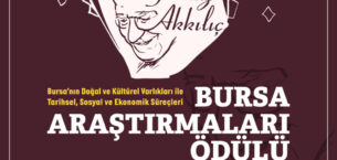 Yılmaz Akkılıç Bursa Araştırmaları 2024 Ödülleri’nde kazan isimler belirlendi