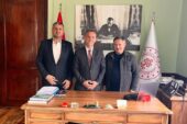 ANASİAD Bursa’nın Turizm Potansiyelini Yükseltmek İçin Harekete Geçti