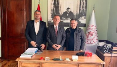 ANASİAD Bursa’nın Turizm Potansiyelini Yükseltmek İçin Harekete Geçti