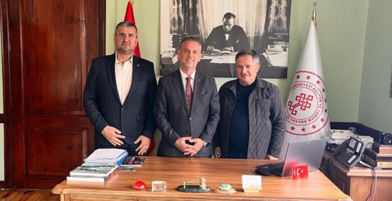 ANASİAD Bursa’nın Turizm Potansiyelini Yükseltmek İçin Harekete Geçti