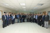 Anadolu Arastası Turizm Geliştirme Kooperatifi olağan genel kurulunu yaptı