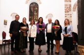 Nilüfer’de opera ile “Bahara Merhaba”