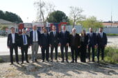 Av. Ahmet Keskin tahliye edildi