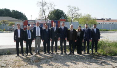 Av. Ahmet Keskin tahliye edildi Av. Ahmet Keskin tahliye edildi