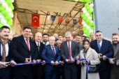 BAŞKAN ŞÜKRÜ ERDEM İLK YILI DEĞERLENDİRDİ