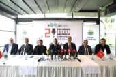 2. ULUSLARARASI İNEGÖL ŞEHİR ARAŞTIRMALARI SEMPOZYUMU İÇİN HAZIRLIKLAR BAŞLADI