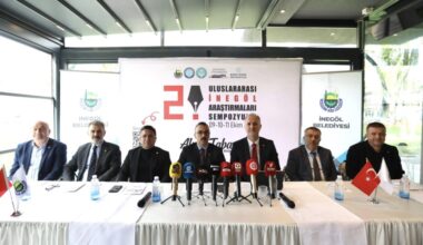 2. ULUSLARARASI İNEGÖL ŞEHİR ARAŞTIRMALARI SEMPOZYUMU İÇİN HAZIRLIKLAR BAŞLADI