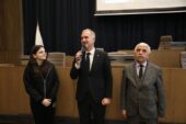 İNEGÖL BELEDİYESİ 2024 YILI FAALİYET RAPORU MECLİSTEN GEÇTİ