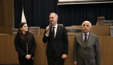 İNEGÖL BELEDİYESİ 2024 YILI FAALİYET RAPORU MECLİSTEN GEÇTİ
