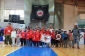 SPOR TIRMANIŞTA İNEGÖLLÜ SPORCULAR DERECELERE UZANDI