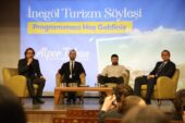 İNEGÖL TURİZMİ SÖYLEŞİSİ GERÇEKLEŞTİRİLDİ