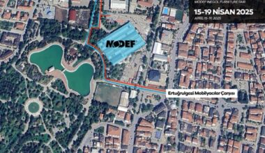 İNEGÖL TRAFİĞİNE MODEF DÜZENLEMESİ