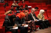 CEREN GÜNER MOGHADDAM “ÖĞRETİMDE HİKAYELEŞTİRMENİN” SIRLARINI İNEGÖL’DE ANLATTI