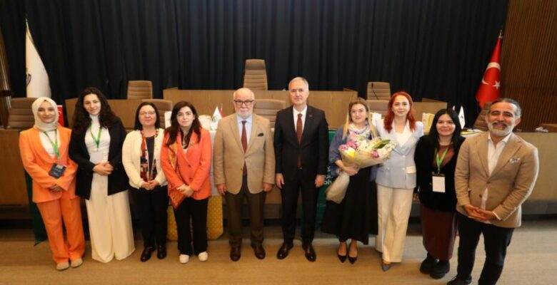 “İNEGÖL’ÜN MAYASINDA TİCARET VAR”