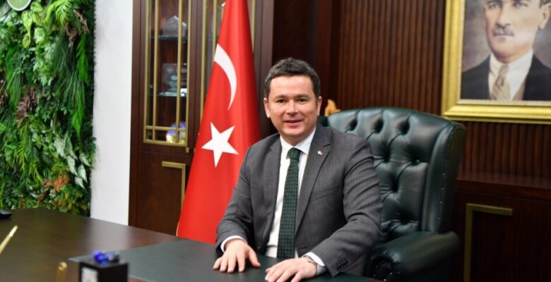 Osmangazi Belediyesi’nden çevre ve doğa dostu adım